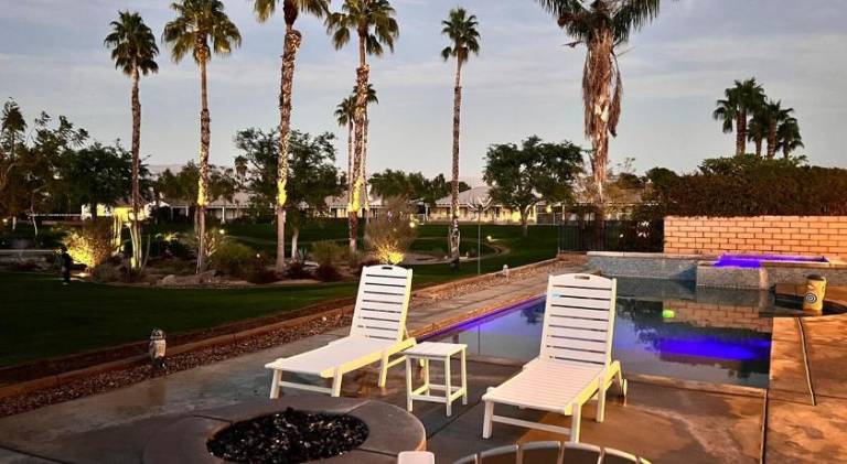 Pleasant vacation home with pool & jacuzzi | Pet-friendly — photo 4