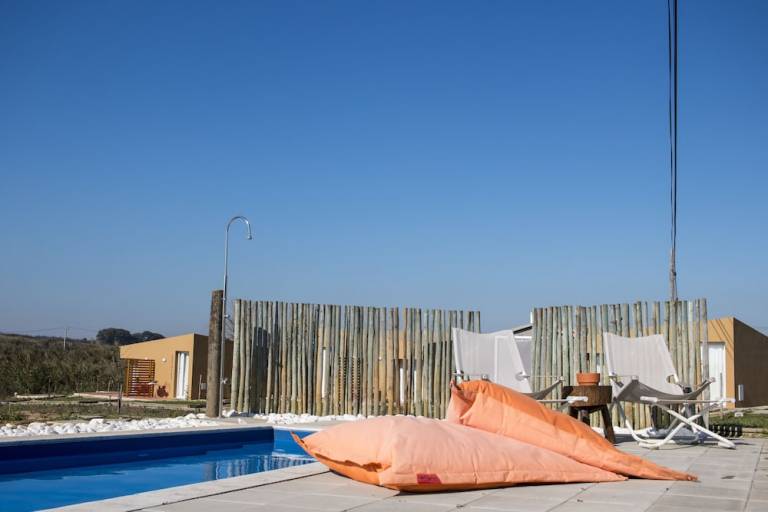 Quinta Vau