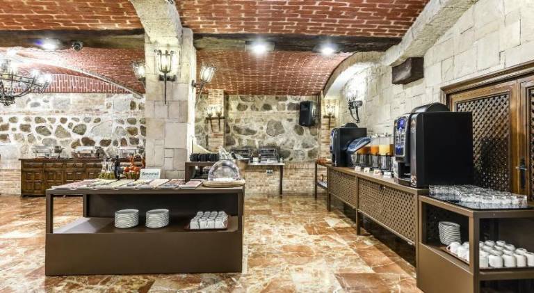Sercotel Toledo Imperial — photo 5