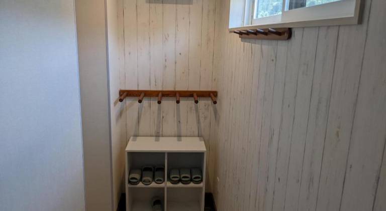 House with 3 rooms for 7 persons — photo 4