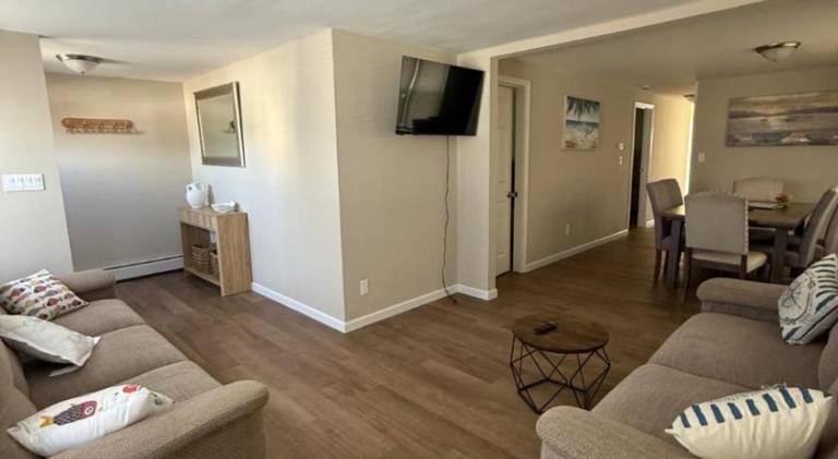 Vacation home with 4 rooms for 8 persons — photo 2