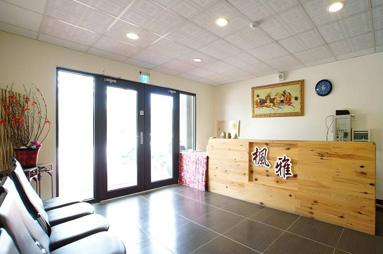Fuga Hotel — photo 3