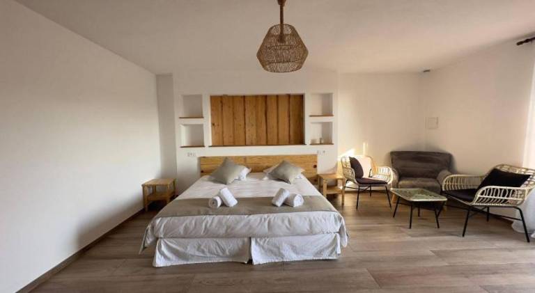 Residence de la Plage in Porto-Vecchio