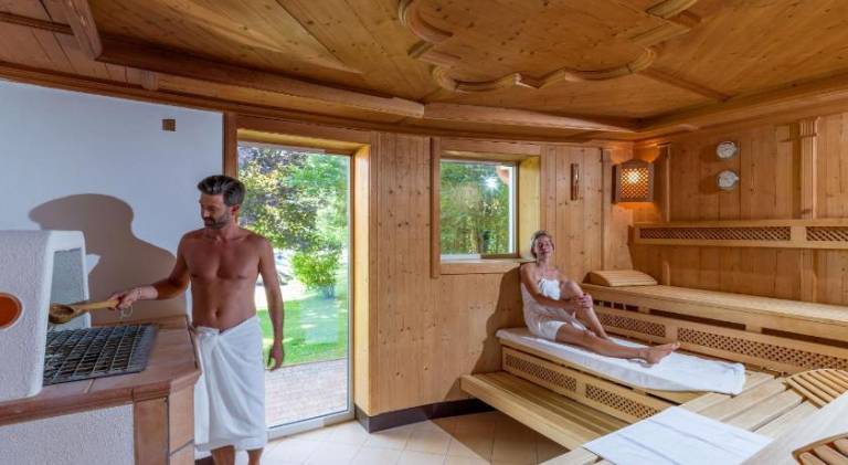 Alpenhotel Karwendel -Adults only- — photo 5