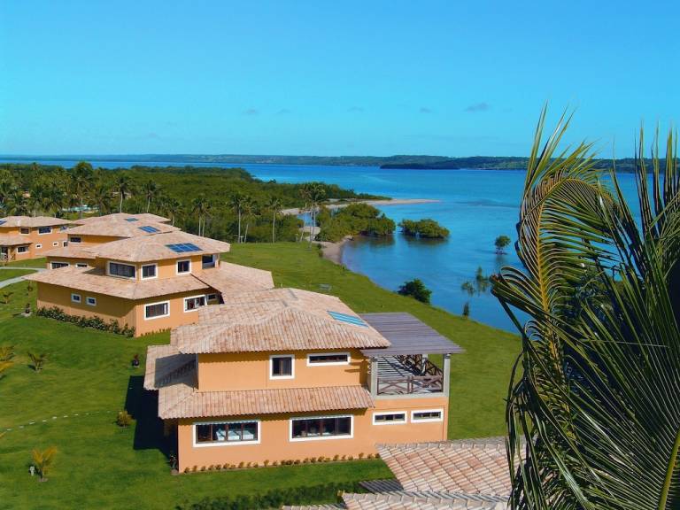 Chalé Tibau do Sul