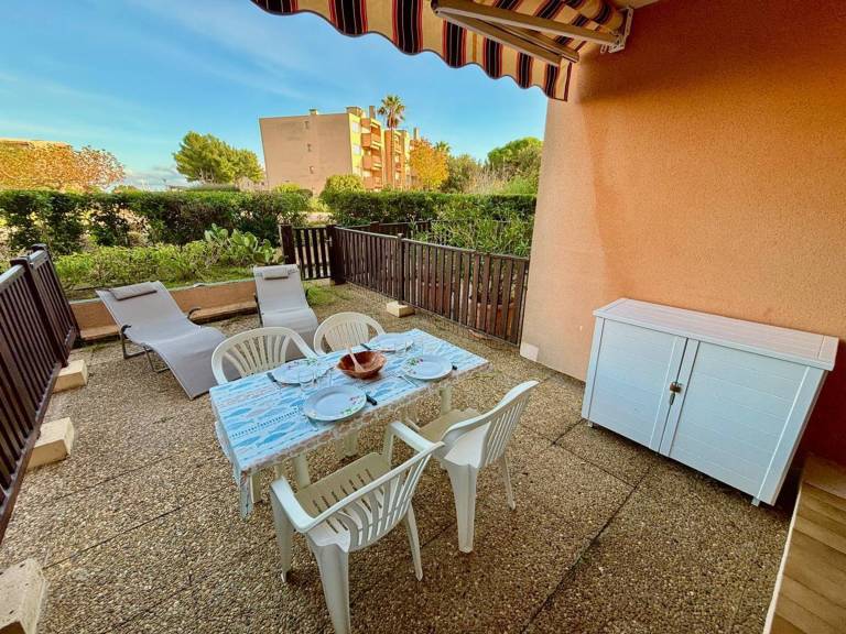 Beautiful studio with pool | Close to the beach | Dogs allowed — photo 2