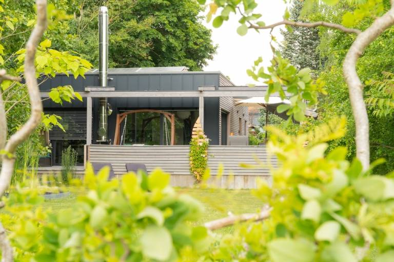 Ferienhaus Stadtschwarzach