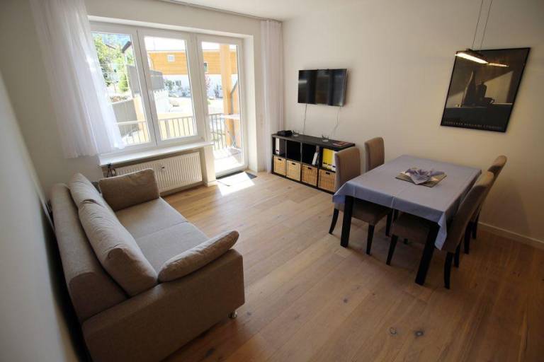 Apartament  Garmisch-Partenkirchen