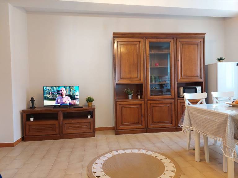 Rental apartment with 1 room for 3 persons — photo 3
