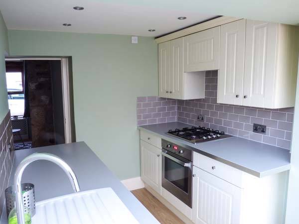 Child-friendly cottage with yard | Pets are welcome — photo 3
