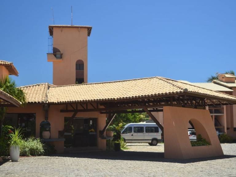 Apartamento  Guarajuba