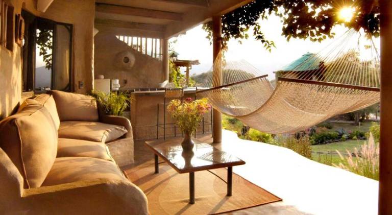 HOTEL VILLAS VALLE MISTICO — photo 4