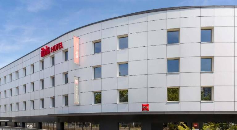 Ibis Geneve Petit Lancy Hotel — photo 2