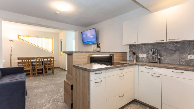 Ferienwohnung in Embach f&uuml;r max. 6 Personen