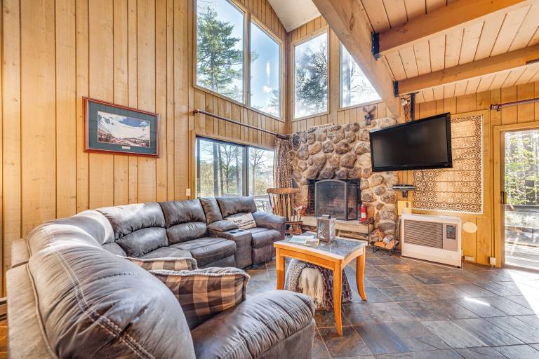 Condo North Conway