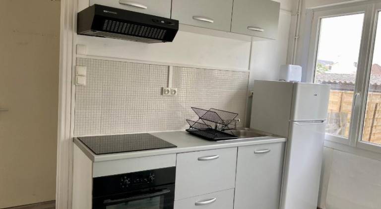 Holiday apartment with 2 rooms for 4 persons — photo 4