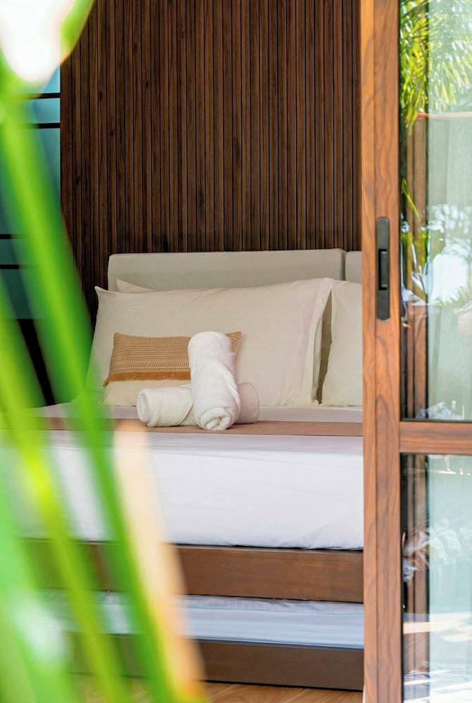 Villa Barangay Corong Corong