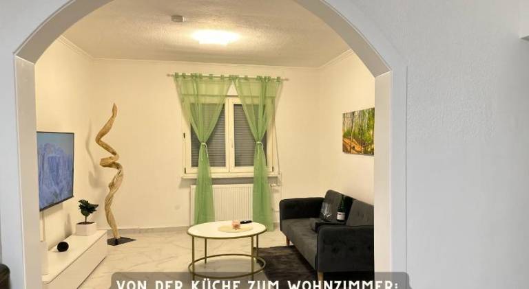 47 m&sup2; Ferienwohnung