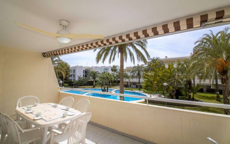 Apartment Alcossebre
