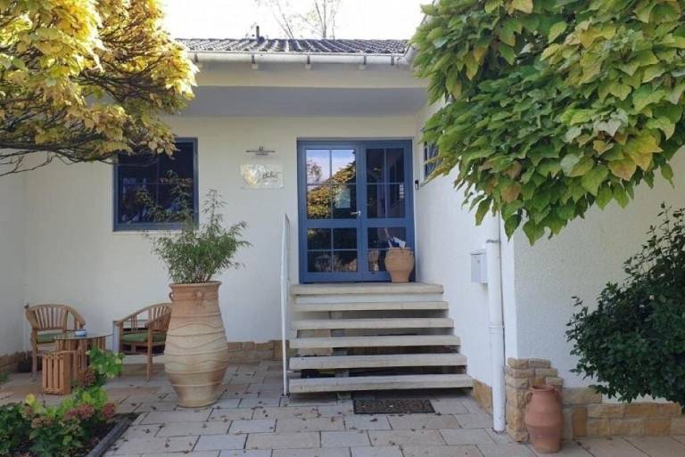 House Freinsheim