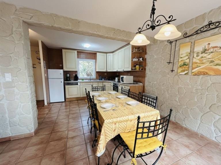 House with grill | Next to the beach | Pets allowed — photo 4