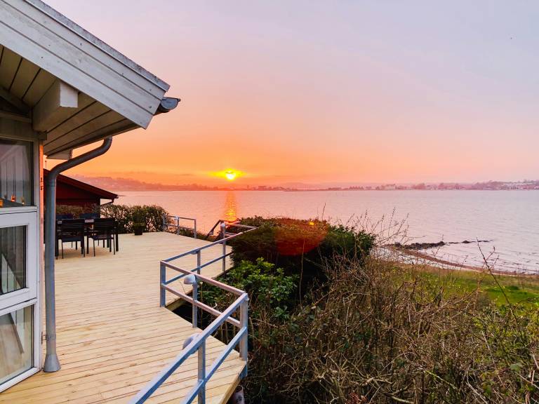 Ferienhaus Hadersleben