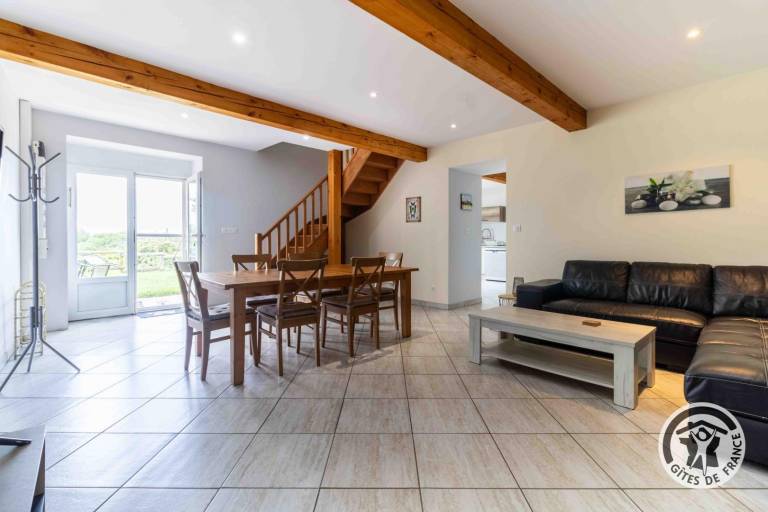 Gite with yard, private pool & barbeque | Pets allowed — photo 4