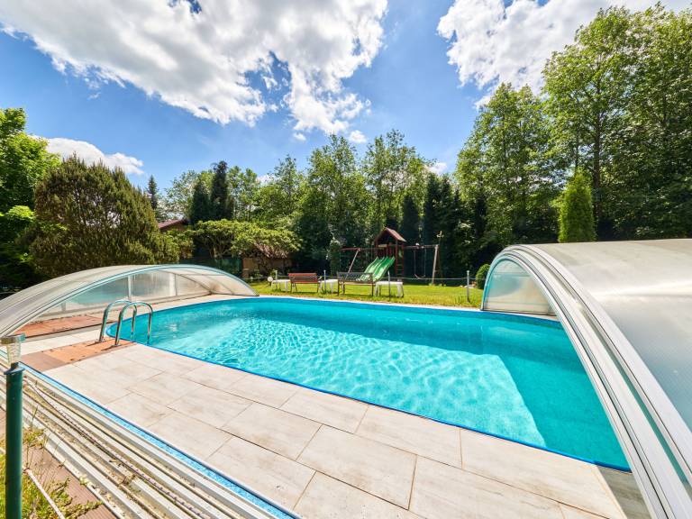 Appartement Desná