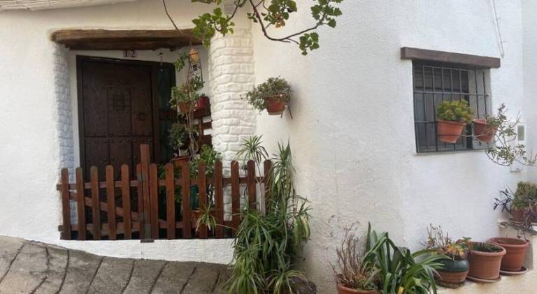 Casa Pitres