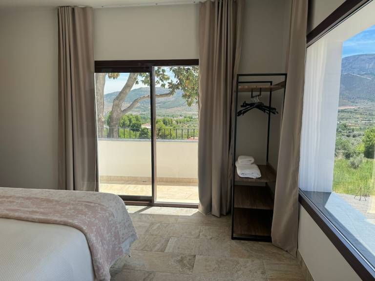 Apartamento  Abrucena