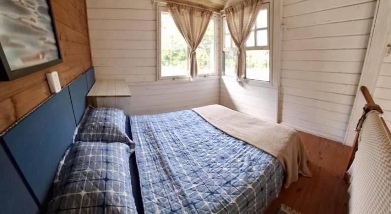 House for 5 persons — photo 2