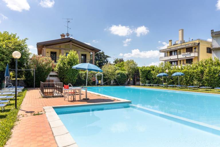 Appartamento Desenzano del Garda