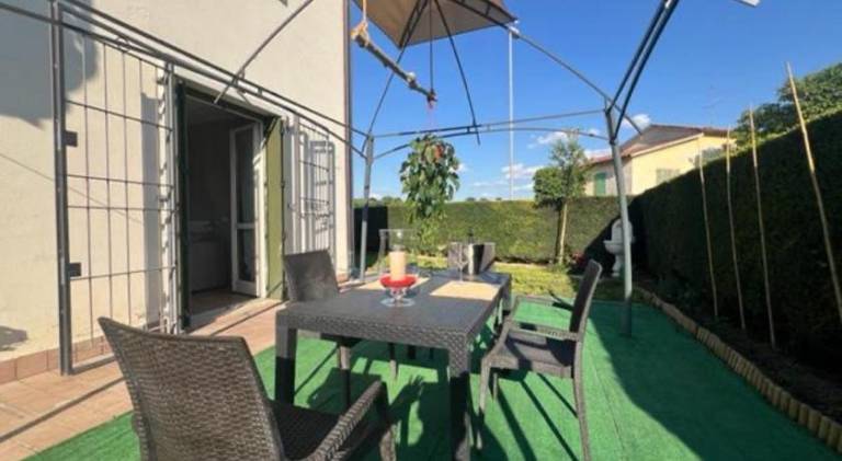 Vacation home with 1 room for 4 persons — photo 4