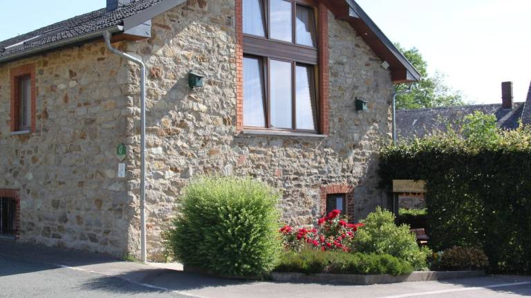 Ferienhaus  Weismes