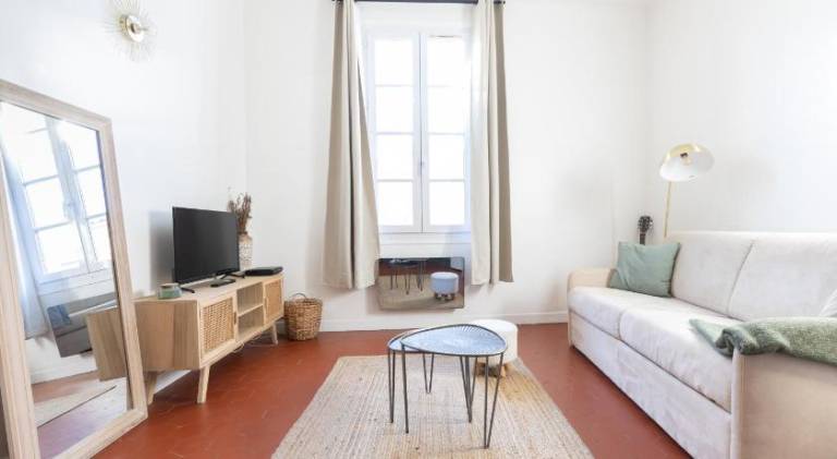 Rental apartment | Perfect for remote work in Meyreuil