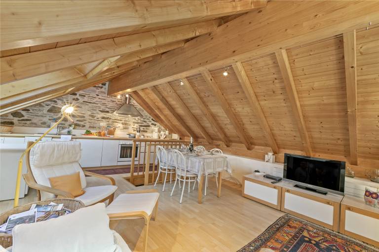 Chalet Bellinzona