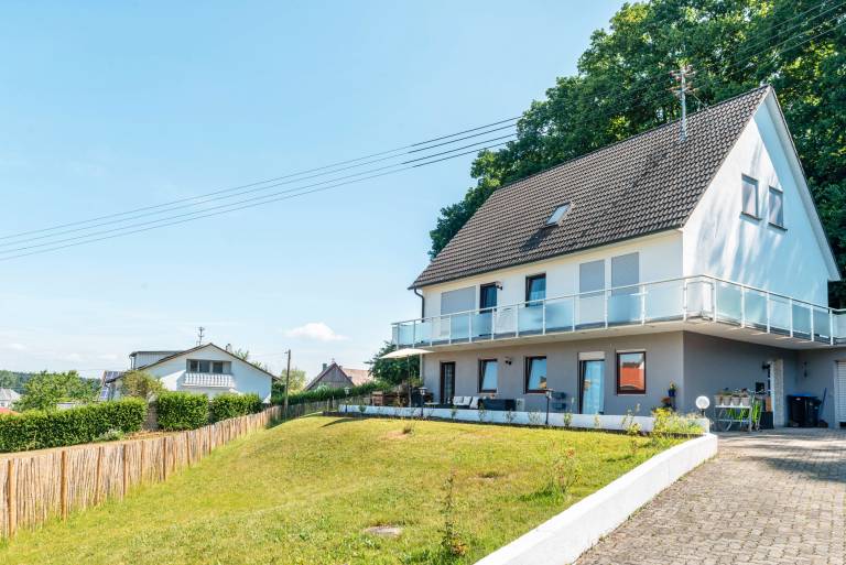 Ferienwohnung Magenbuch
