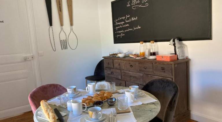 Le Clos Adnet — photo 4