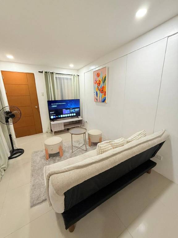 Vacation home with 3 rooms for 10 persons — photo 2