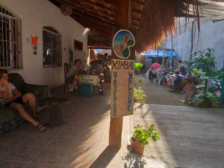 Ximbal Bacalar — photo 2