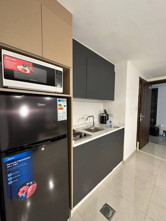Rental apartment | City view — photo 3