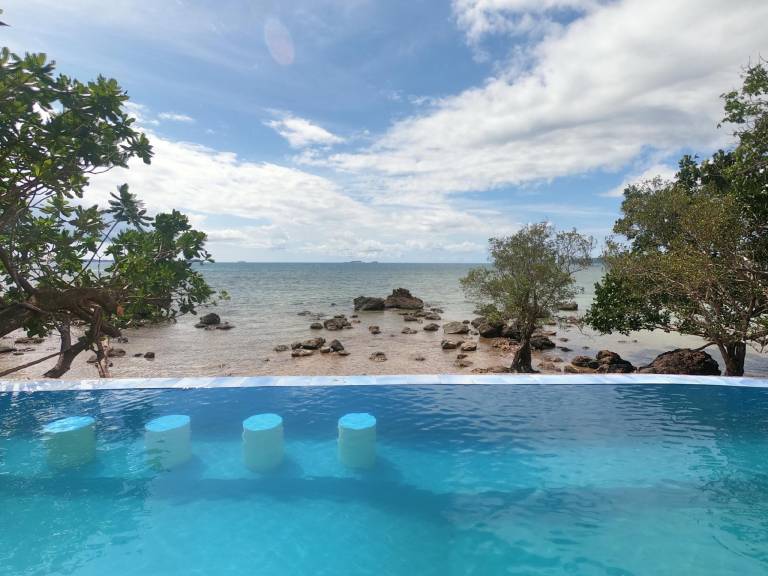 Resort  Busuanga