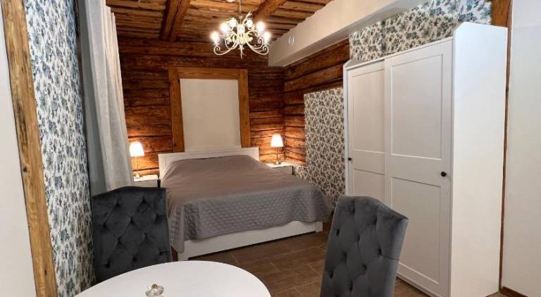 Karlova Manor Apartments — photo 4