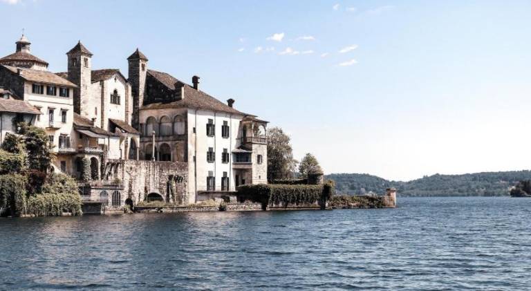 Casa Fantini - Lake Time — photo 5