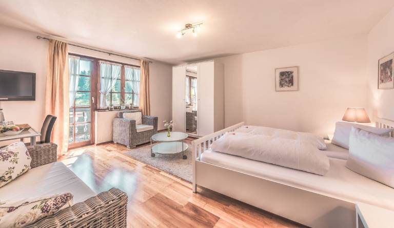 Ferienwohnung Steinen