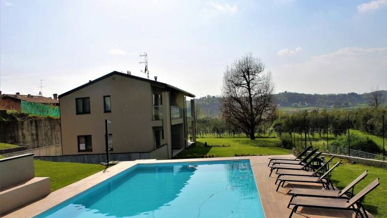 100 m² Ferienwohnung
