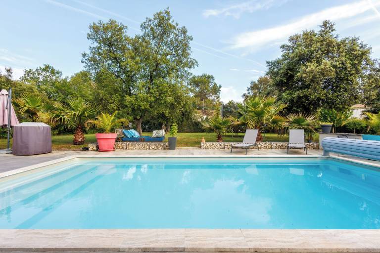 Maison de vacances La Roque-sur-Pernes