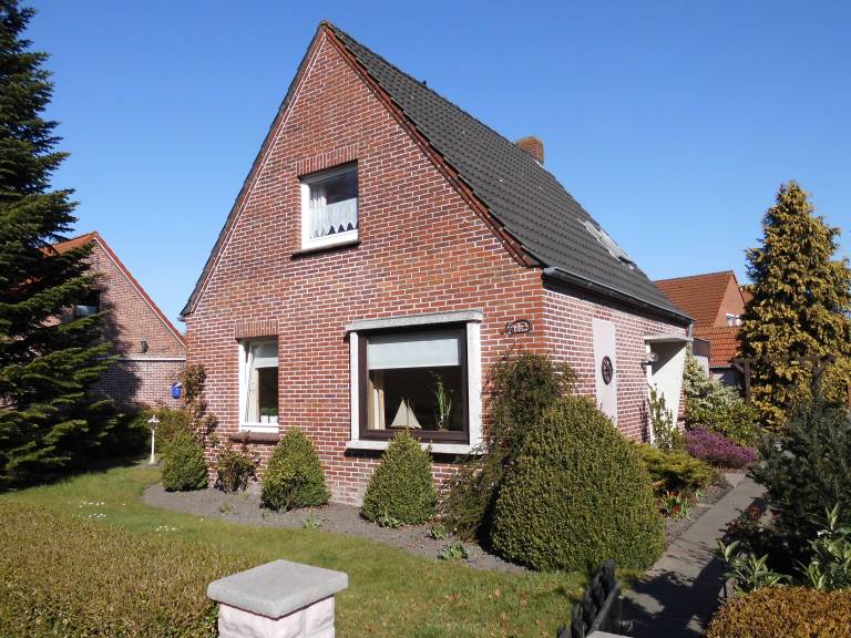 Ferienhaus Emden