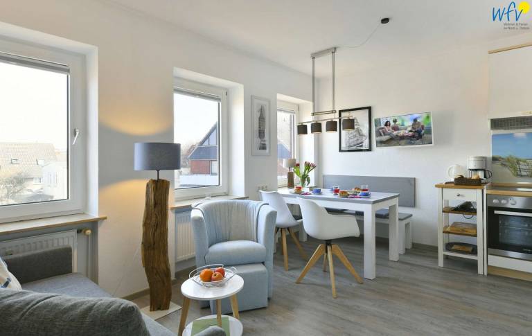 Ferienwohnung Wangerooge