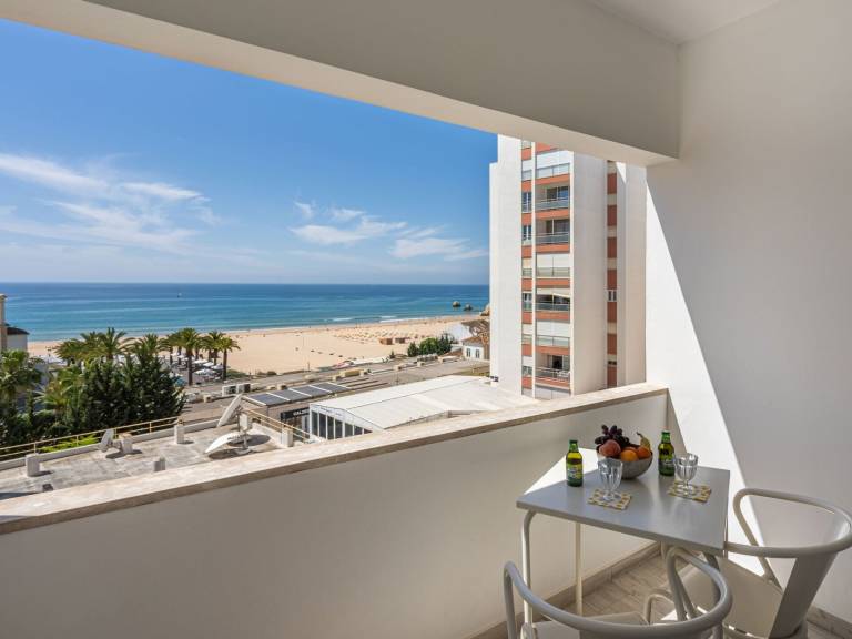 Ferienwohnung Portimão